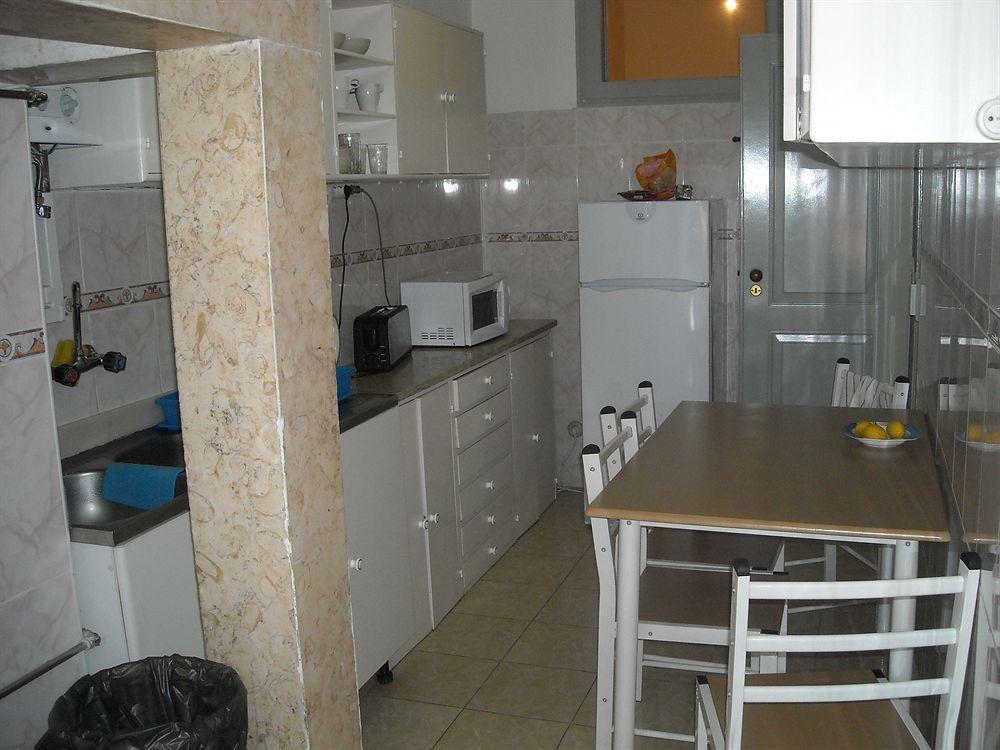 Tagus Home Lisboa Екстериор снимка