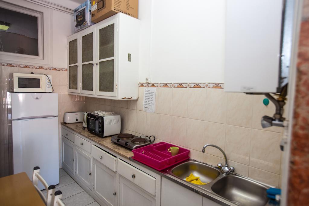 Tagus Home Lisboa Екстериор снимка