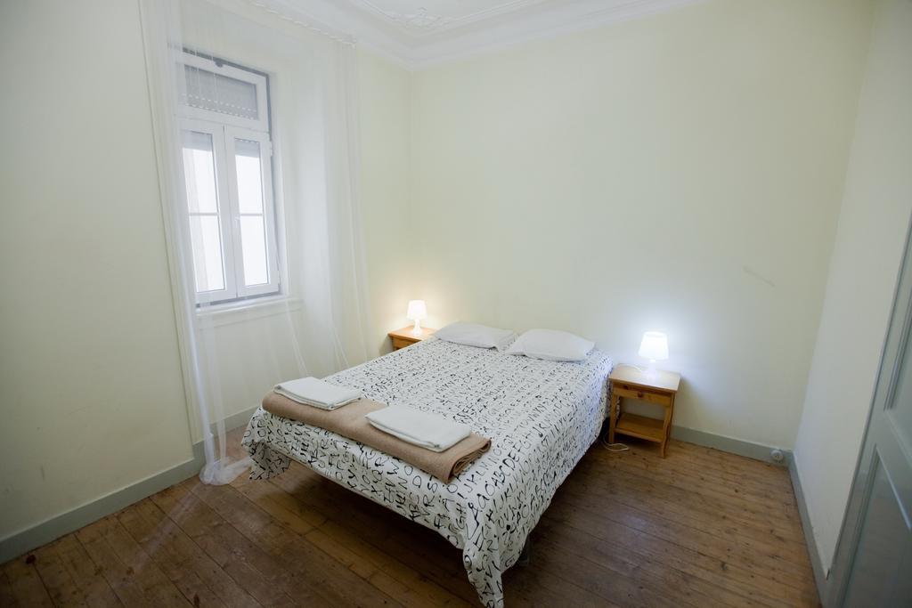 Tagus Home Lisboa Екстериор снимка